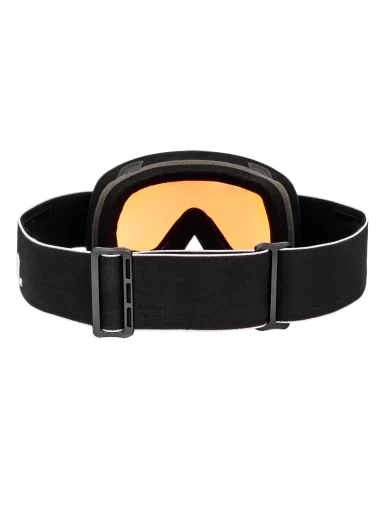 2027 Anon M6 Goggles - Black / PRCV VRBL