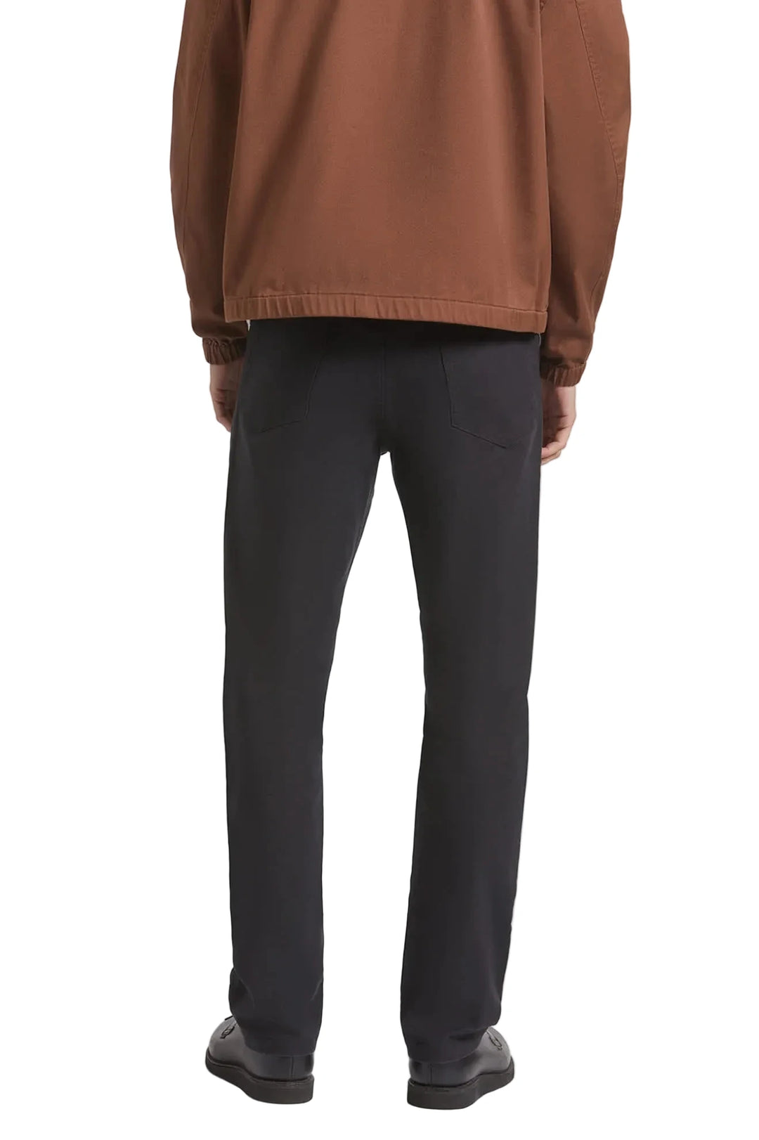 Brixon Builders 5 Pocket Pant - Black