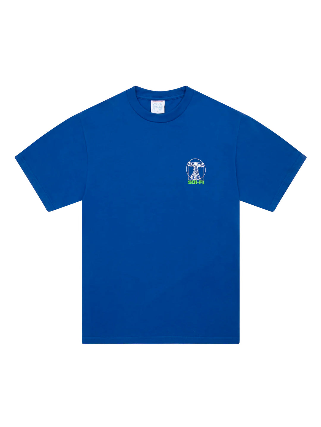 Sci-Fi Fantasy Chain of Being 2 Tee