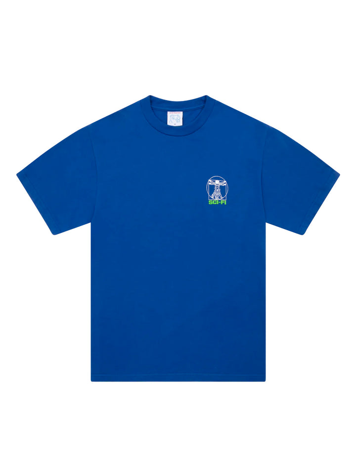 Sci-Fi Fantasy Chain of Being 2 Tee