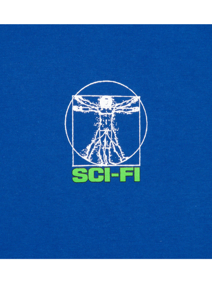 Sci-Fi Fantasy Chain of Being 2 Tee