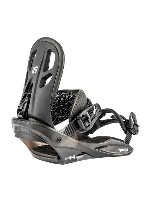 2023 Nitro Charger Binding