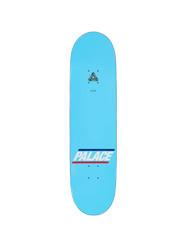 Palace S41 Chewy Pro Deck - 8.375
