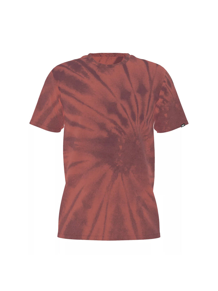 Vans Off The Wall Classic Burst Tee