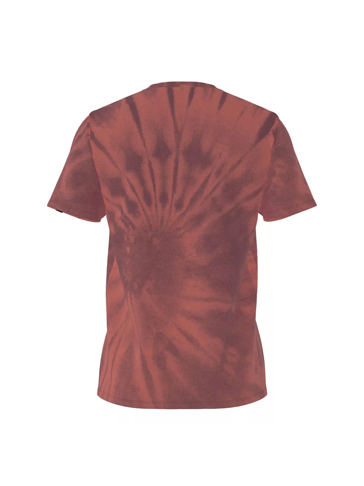 Vans Off The Wall Classic Burst Tee