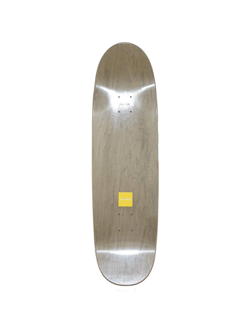 Chocolate x Rhode Island Deck v3 - 9.0