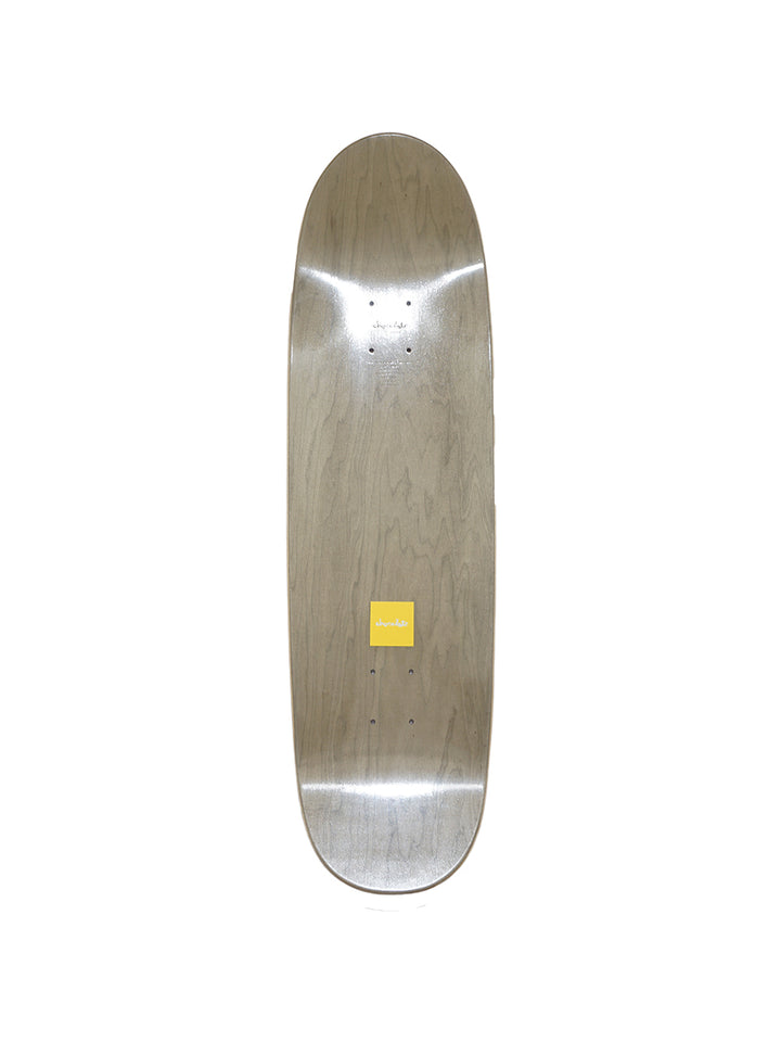 Chocolate x Rhode Island Deck v3 - 9.0