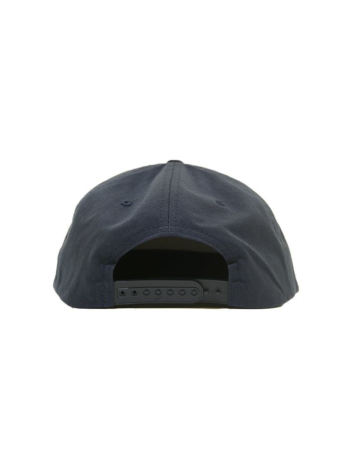 Chocolate x Rhode Island Hat - Navy