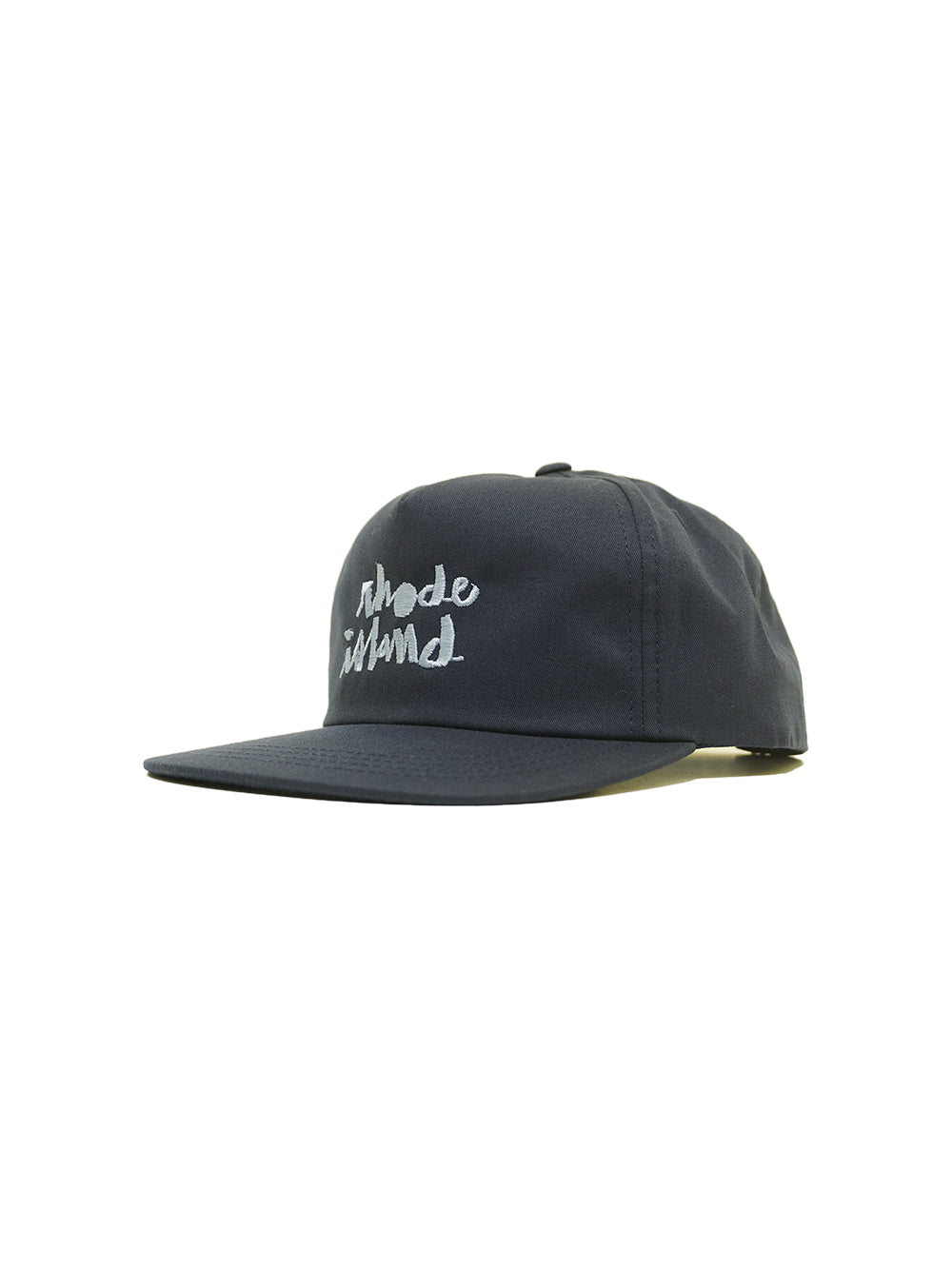 Chocolate x Rhode Island Hat - Navy