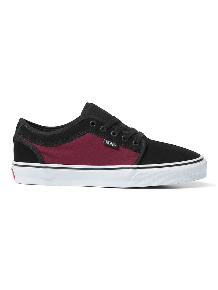 Vans Skate Chukka Low-Purple