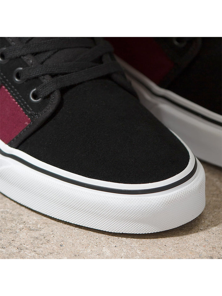 Vans Skate Chukka Low-Purple