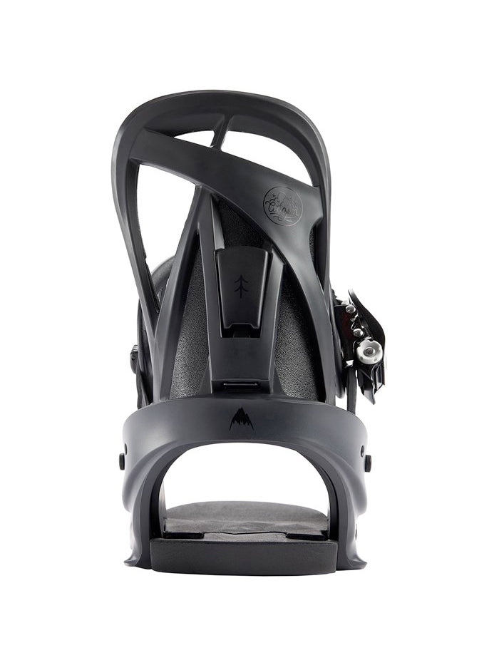 burton citizen snowboard bindings - women's 2022 2022 Women's Burton Citizen Snowboard Bindings