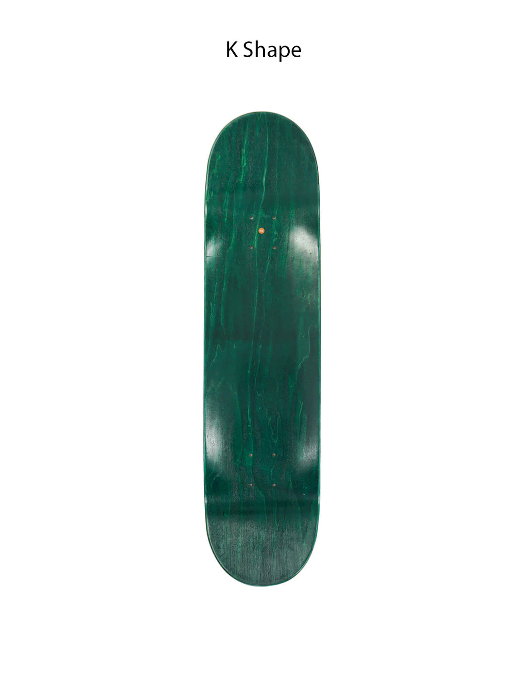 Civil Robot Letters Deck
