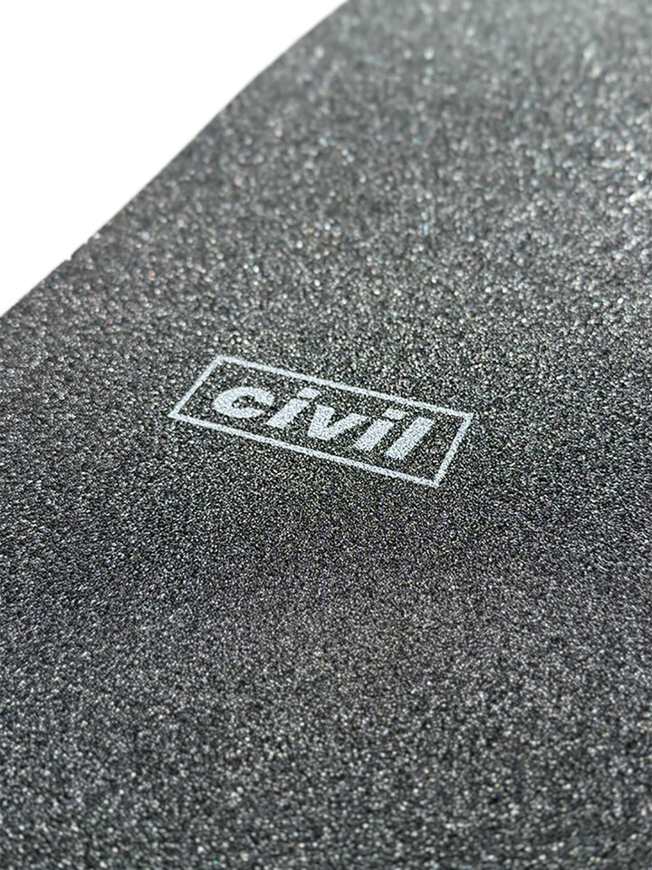 Mob x Civil Logo Grip