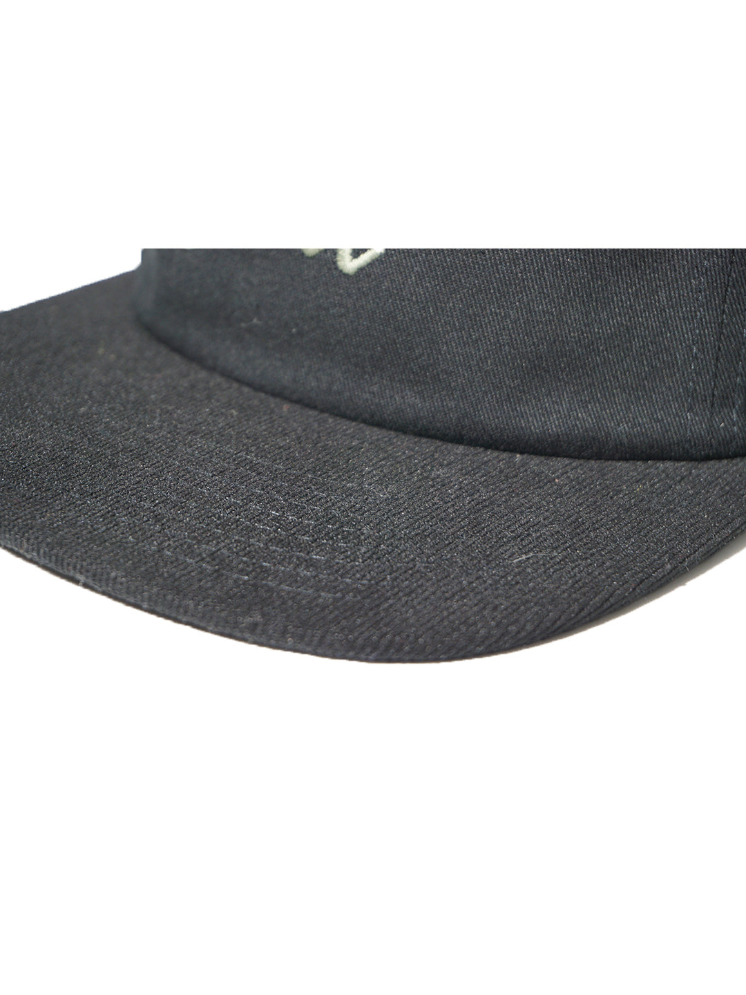 Civil Script 6 Panel Premium - Black / Black