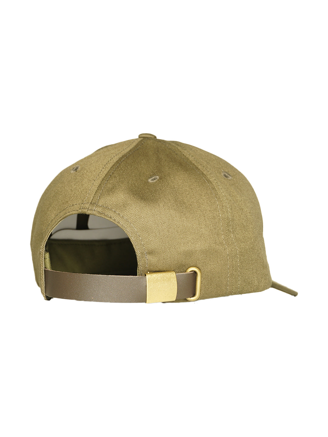 Civil Script 6 Panel - Buck / Cream
