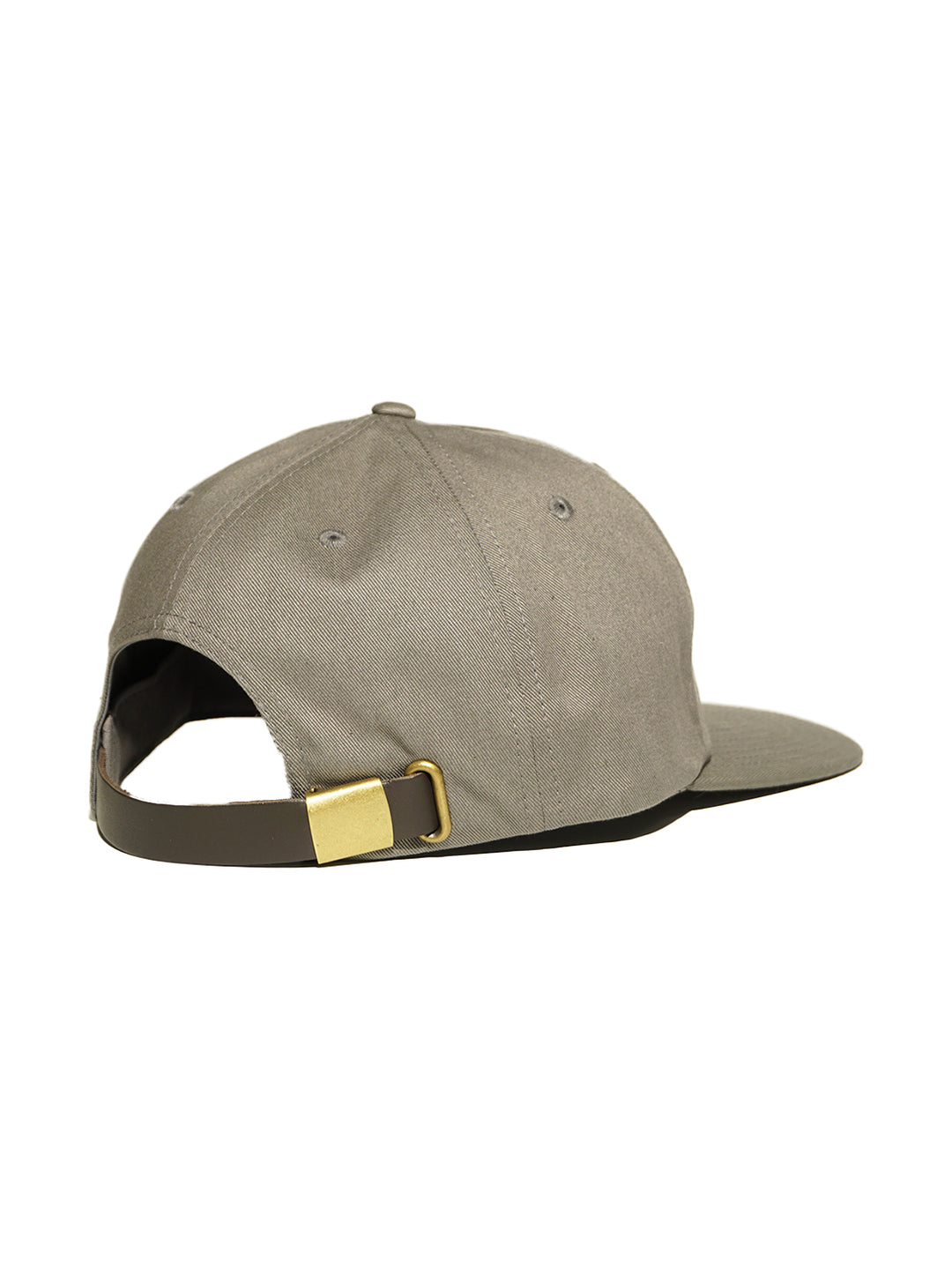 Civil Script 6 Panel  - Steel Grey / Graphite