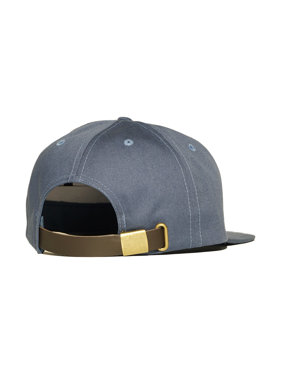 Civil Script 6 Panel  - Sea Blue / Green