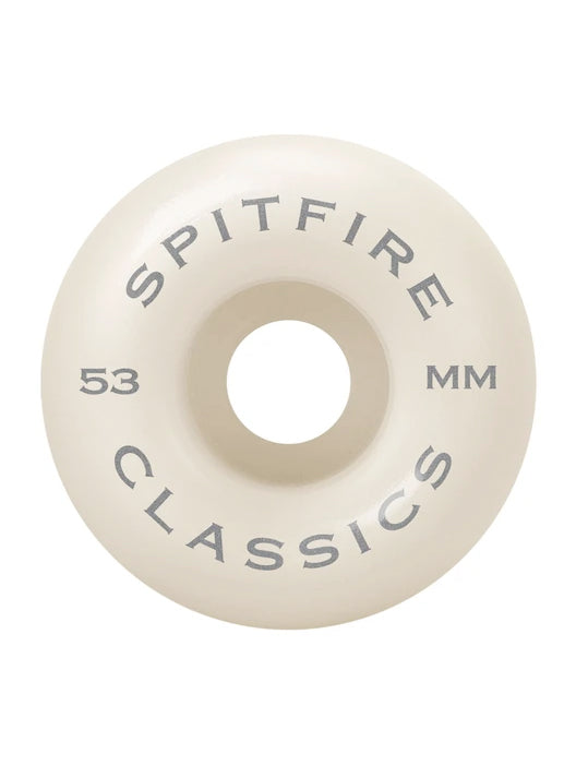 Spitfire Classic Wheel