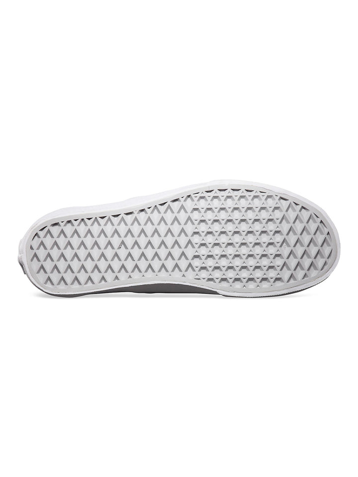 Vans Classic Slip On - True White