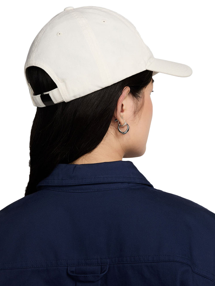 Nike SB Club Hat - Sail / Black