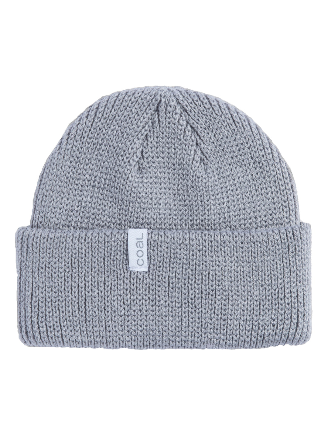 Coal Frena Beanie - Grey