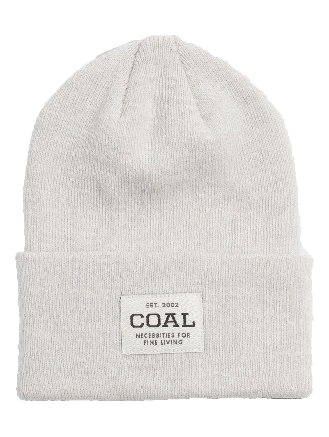 Coal Uniform Beanie - Off White