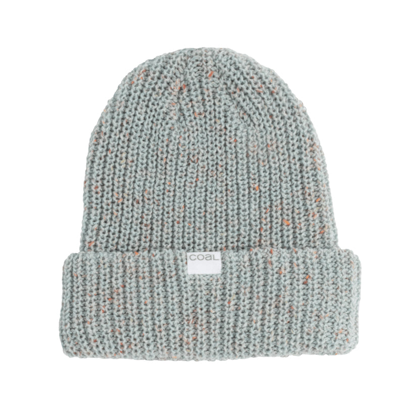 Coal Shoreline Beanie - Shale Blue