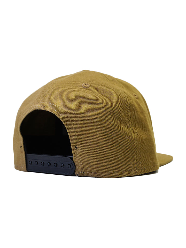 Civil Defense Snapback Hat