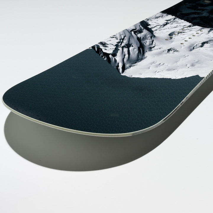 2026 Lib Tech Cold Brew Snowboard - 157cm