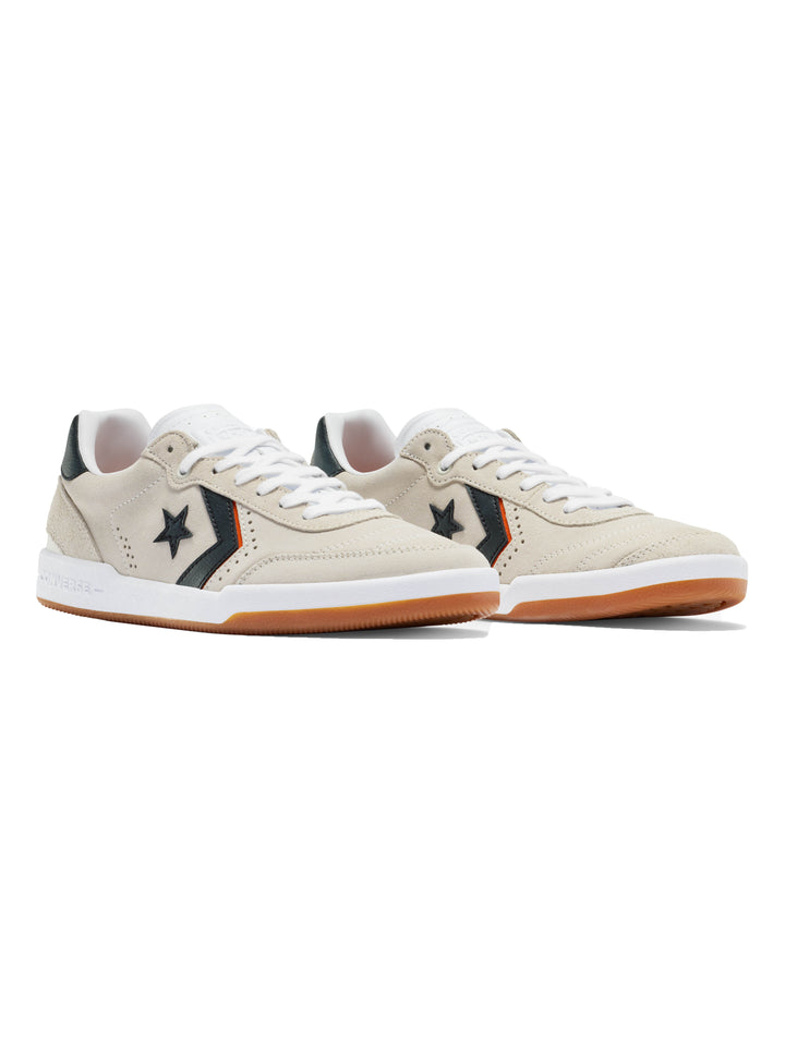 Converse Louie Lopez Pro 2 Ox - Egret / White / Orange