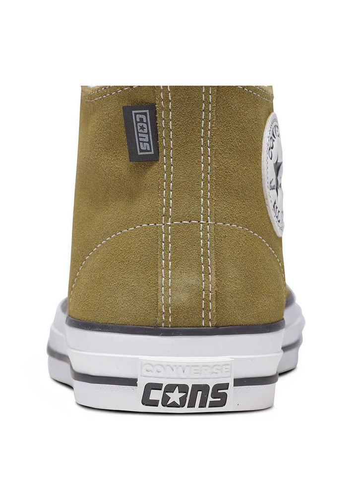 Cons All Star Mid - Cosmic Turtle / White