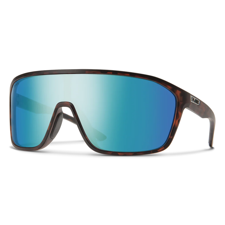 Smith Boomtown - Matte Tort / Opal