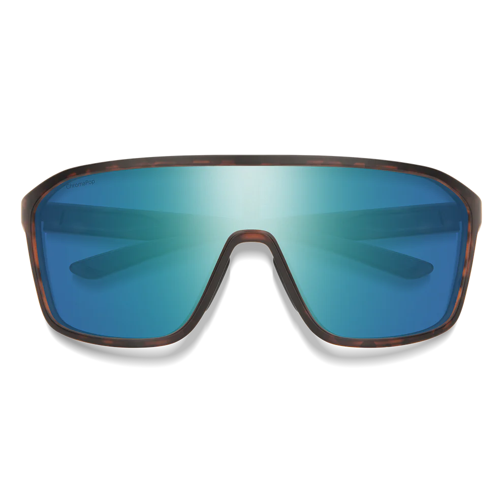 Smith Boomtown - Matte Tort / Opal