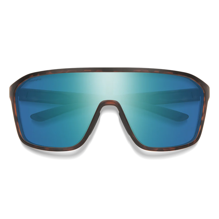 Smith Boomtown - Matte Tort / Opal
