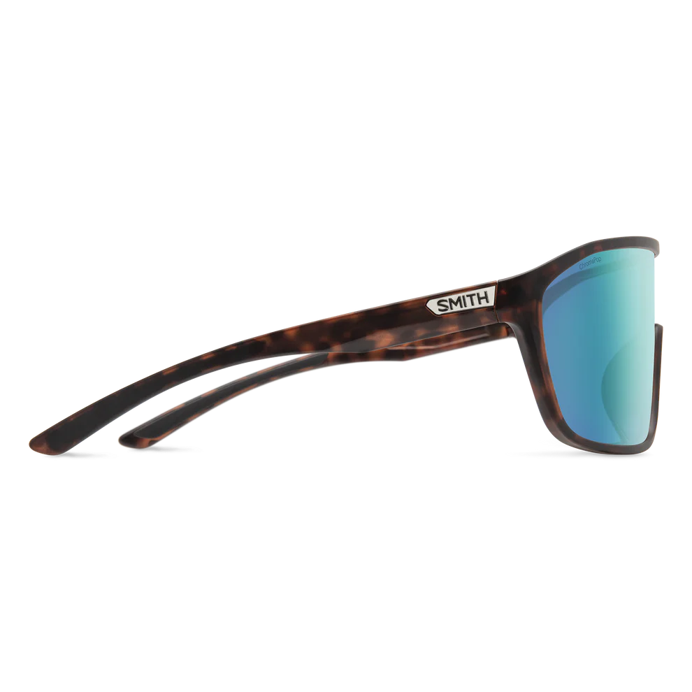 Smith Boomtown - Matte Tort / Opal