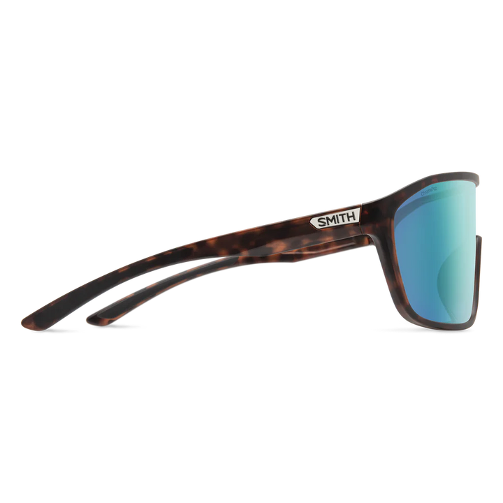 Smith Boomtown - Matte Tort / Opal