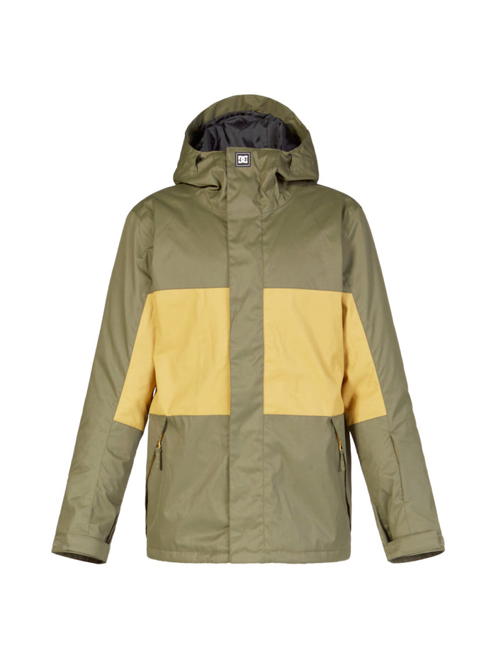 2023 DC Defy Jacket
