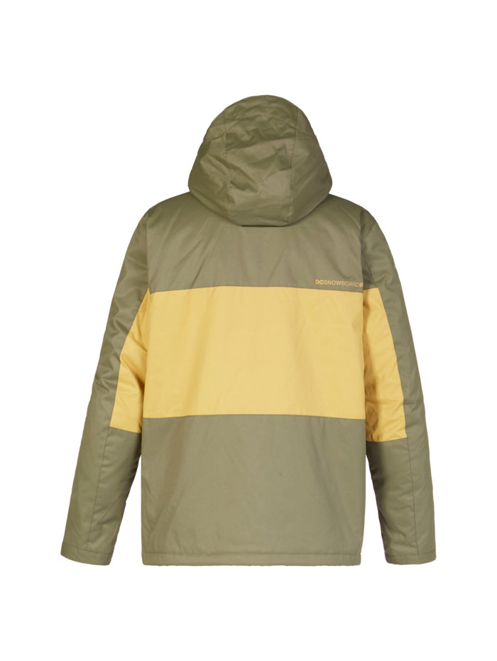 2023 DC Defy Jacket