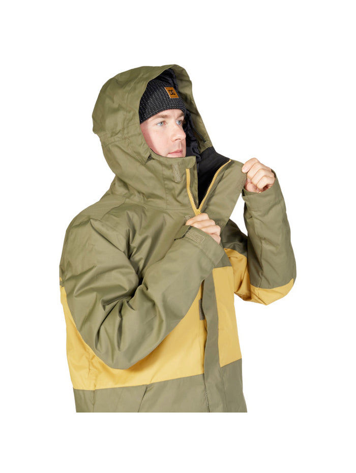 2023 DC Defy Jacket