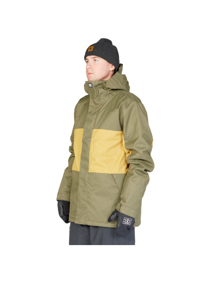 2023 DC Defy Jacket