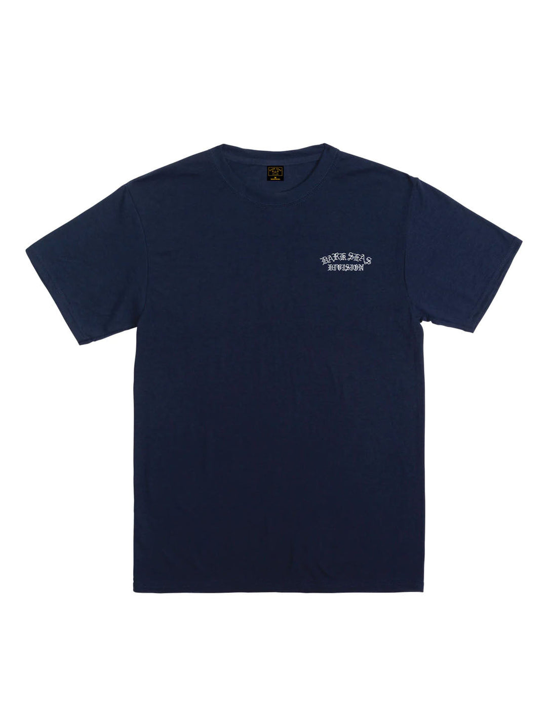 Dark Seas Creeping Death Premium Tee