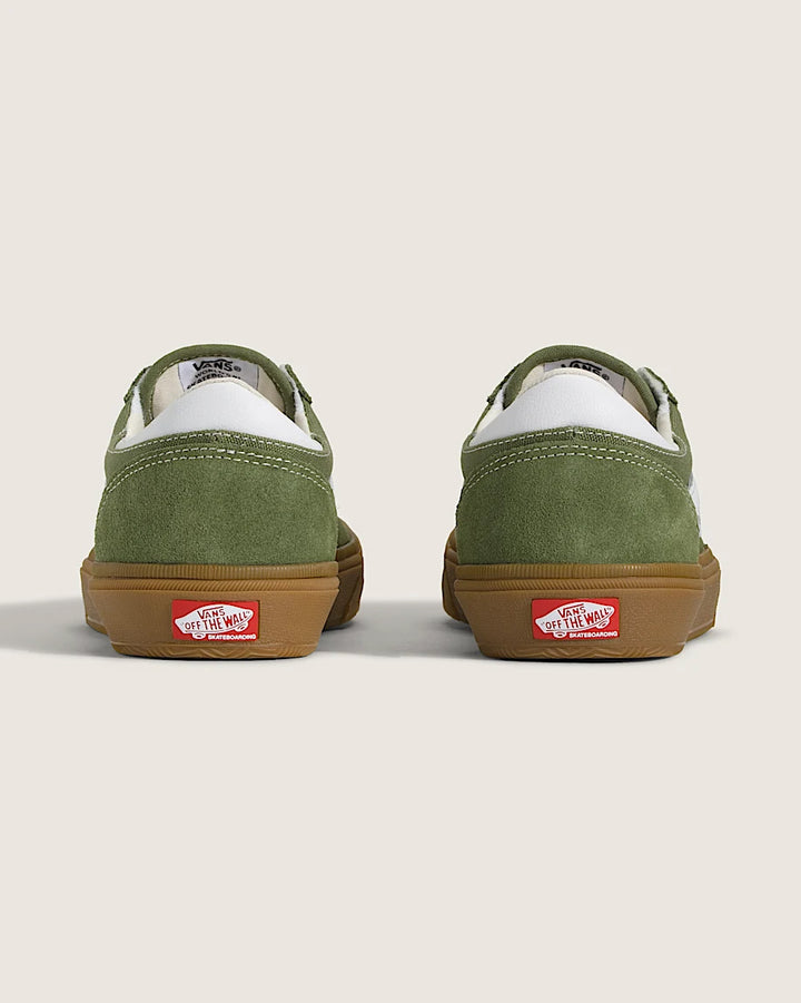 Vans Skate Gilbert Crockett - Loden Green