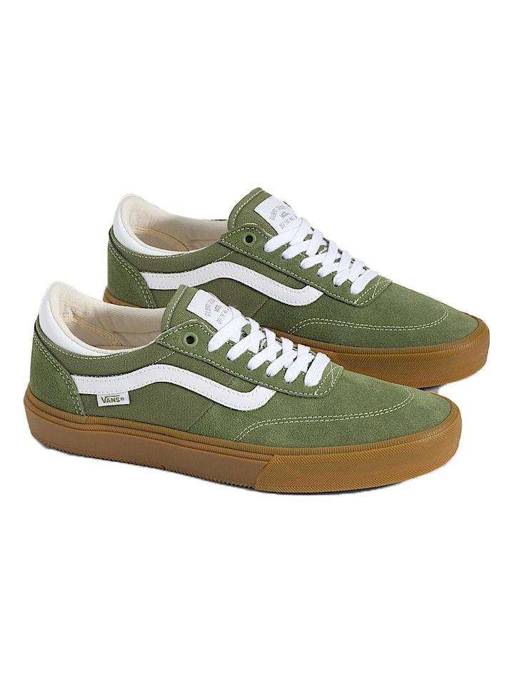 Vans Skate Gilbert Crockett - Loden Green