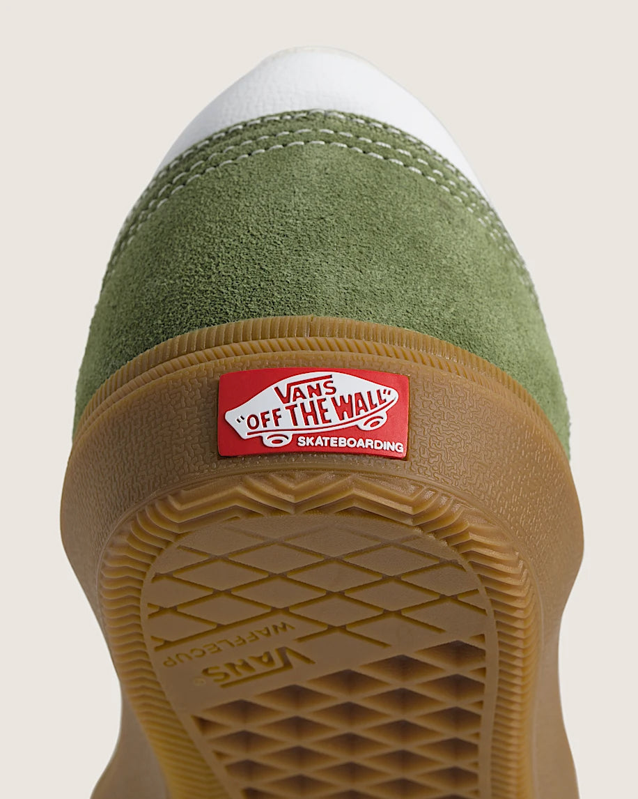 Vans Skate Gilbert Crockett - Loden Green