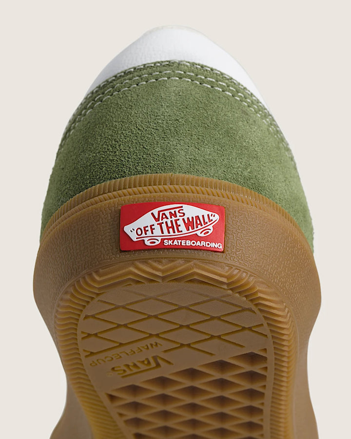 Vans Skate Gilbert Crockett - Loden Green