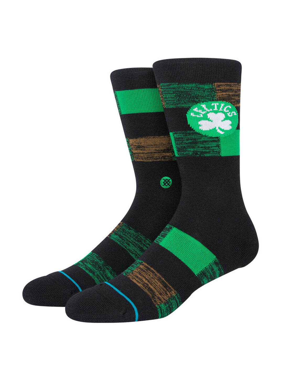 Stance Celtics Cryptic Socks