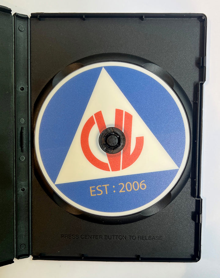 The Civil Video DVD