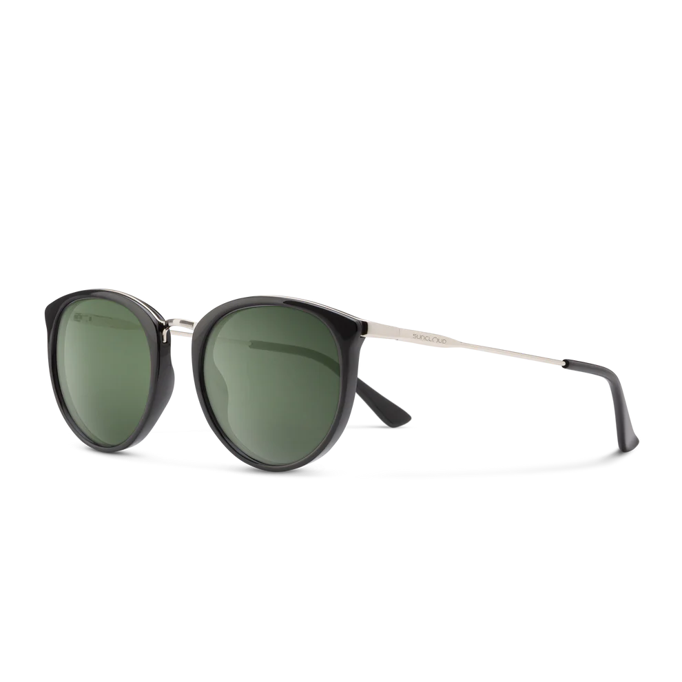 Suncloud Dana - Black / Navy