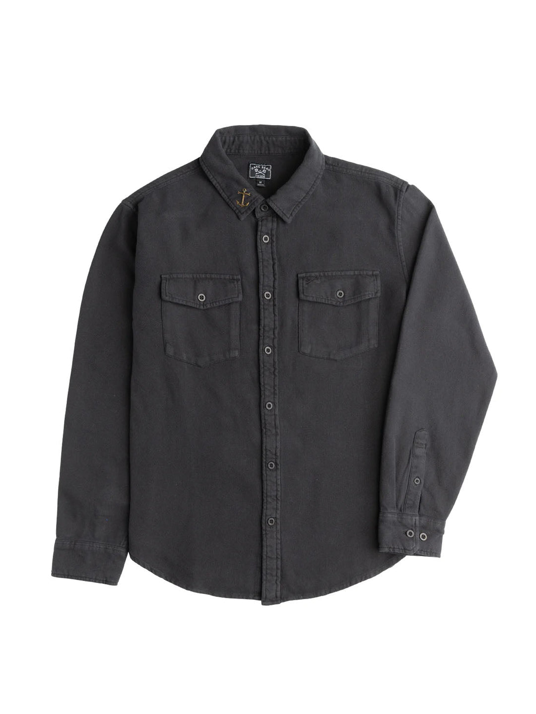 Dark Seas Go To Flannel